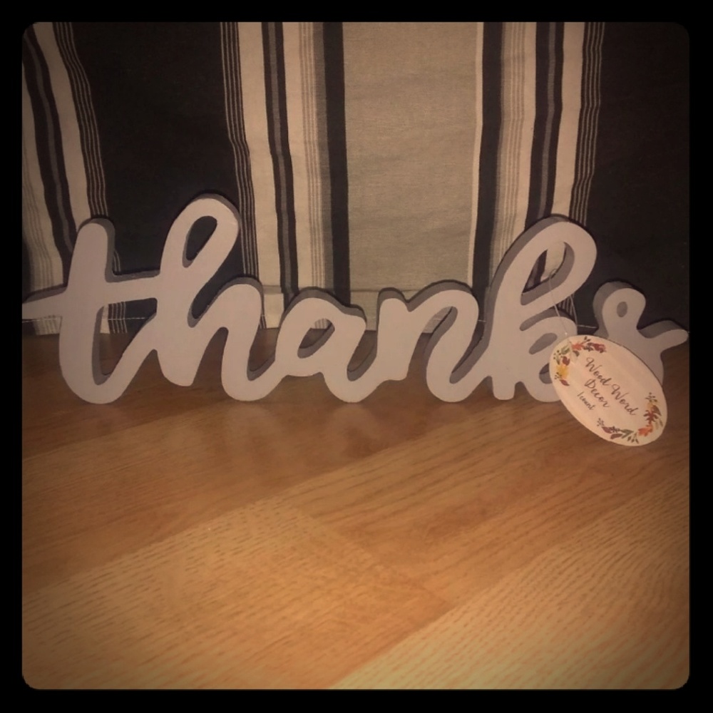 Target Brand Fall 3 piece home decor